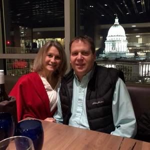 Meet your Posher, David